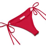 "POP - 4000" Bikini éco-friendly – Image 13