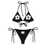 "POP - 4000" Bikini éco-friendly