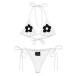 "POP - 4000" Bikini éco-friendly – Image 9