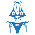 "POP - Barakî" Bikini éco-friendly – Image 5