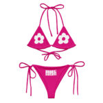 "POP - Barakî" Bikini éco-friendly – Image 7