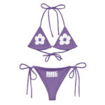 "POP - Barakî" Bikini éco-friendly – Image 4