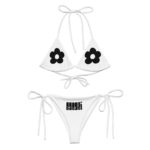 "POP - Barakî" Bikini éco-friendly – Image 9
