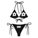 "POP - Bièsse" Bikini éco-friendly – Image 2