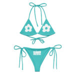 "POP - Bièsse" Bikini éco-friendly – Image 8