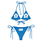 "POP - Cwåré" Bikini éco-friendly – Image 6