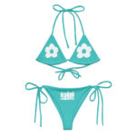 "POP - Cwåré" Bikini éco-friendly – Image 8