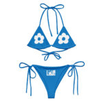 "POP - Lîdje" Bikini éco-friendly – Image 6