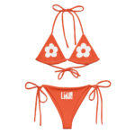 "POP - Lîdje" Bikini éco-friendly – Image 7