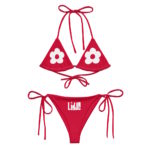 "POP - Lîdje" Bikini éco-friendly – Image 5