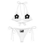 "POP - Lîdje" Bikini éco-friendly – Image 9
