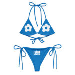 "POP - Liège" Bikini éco-friendly – Image 5
