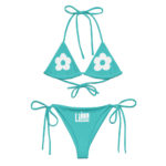 "POP - Liège" Bikini éco-friendly – Image 8