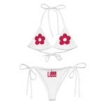 "POP - Liège" Bikini éco-friendly – Image 3