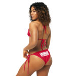"POP - Liégeoise" Bikini éco-friendly – Image 12