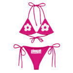 "POP - Liégeoise" Bikini éco-friendly – Image 6