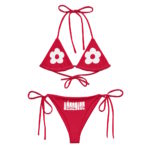 "POP - Liégeoise" Bikini éco-friendly – Image 4