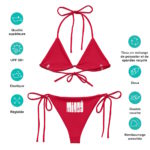 "POP - Mingâ" Bikini éco-friendly – Image 15