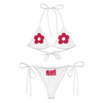 "POP - Mingâ" Bikini éco-friendly – Image 3