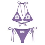 "POP - Oufti!" Bikini éco-friendly – Image 7