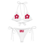 "POP - Oufti!" Bikini éco-friendly – Image 3