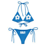 "POP - Ribote!" Bikini éco-friendly – Image 4