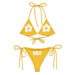 "POP - Ribote!" Bikini éco-friendly – Image 10