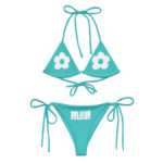 "POP - RSTKWR" Bikini éco-friendly – Image 8