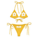 "POP - RSTKWR" Bikini éco-friendly – Image 10