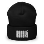 "POP - Barakî" Bonnet brodé – Image 5