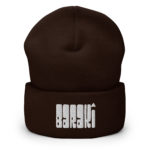 "POP - Barakî" Bonnet brodé – Image 7