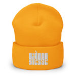 "POP - Bièsse" Bonnet brodé – Image 12