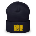 "POP - Bièsse" Bonnet brodé – Image 6