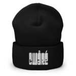 "POP - Cwåré" Bonnet brodé – Image 3