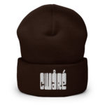 "POP - Cwåré" Bonnet brodé – Image 5