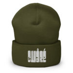 "POP - Cwåré" Bonnet brodé – Image 10