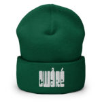 "POP - Cwåré" Bonnet brodé – Image 9