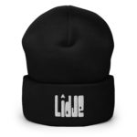 "POP - Lîdje" Bonnet brodé – Image 3