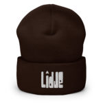 "POP - Lîdje" Bonnet brodé – Image 8