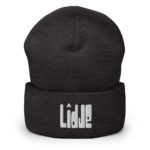 "POP - Lîdje" Bonnet brodé – Image 10