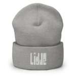 "POP - Lîdje" Bonnet brodé – Image 2