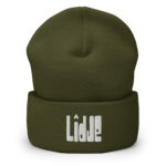 "POP - Lîdje" Bonnet brodé – Image 11