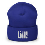 "POP - Lîdje" Bonnet brodé – Image 7