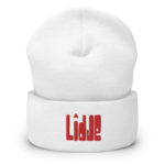 "POP - Lîdje" Bonnet brodé – Image 5