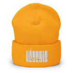 "POP - Liégeois" Bonnet brodé – Image 12