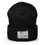 "POP - Mingâ" Bonnet brodé – Image 5