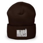 "POP - Mingâ" Bonnet brodé – Image 3