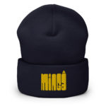 "POP - Mingâ" Bonnet brodé – Image 7