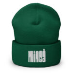 "POP - Mingâ" Bonnet brodé – Image 9