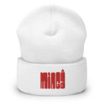 "POP - Mingâ" Bonnet brodé – Image 11